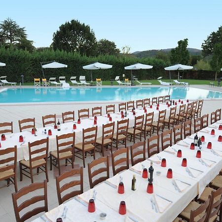 Park Hotel Ripaverde Borgo San Lorenzo Εξωτερικό φωτογραφία