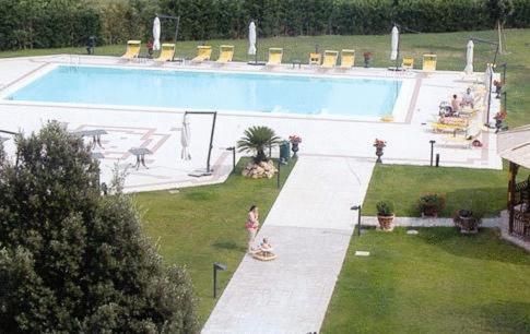 Park Hotel Ripaverde Borgo San Lorenzo Εξωτερικό φωτογραφία