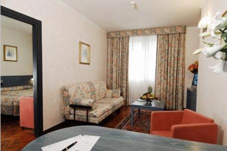 Park Hotel Ripaverde Borgo San Lorenzo Εξωτερικό φωτογραφία