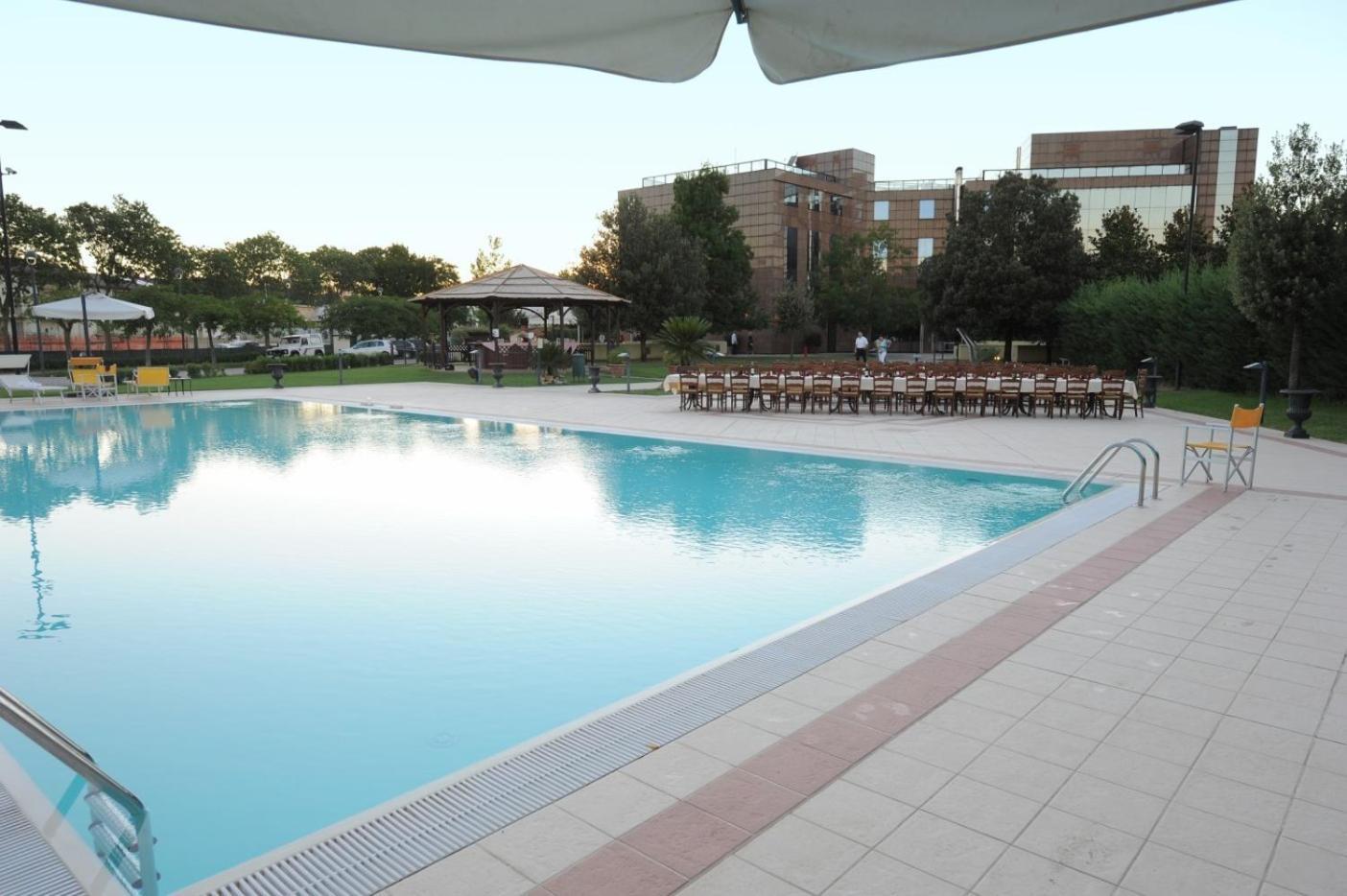 Park Hotel Ripaverde Borgo San Lorenzo Εξωτερικό φωτογραφία