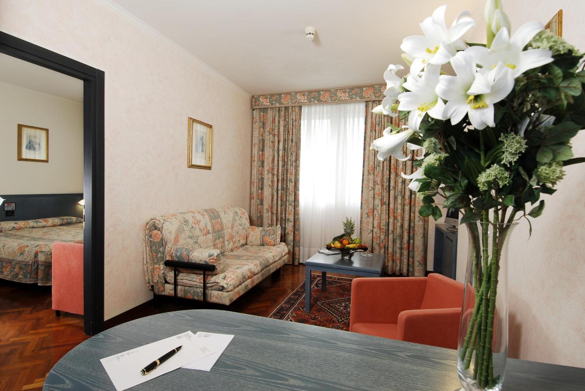 Park Hotel Ripaverde Borgo San Lorenzo Δωμάτιο φωτογραφία