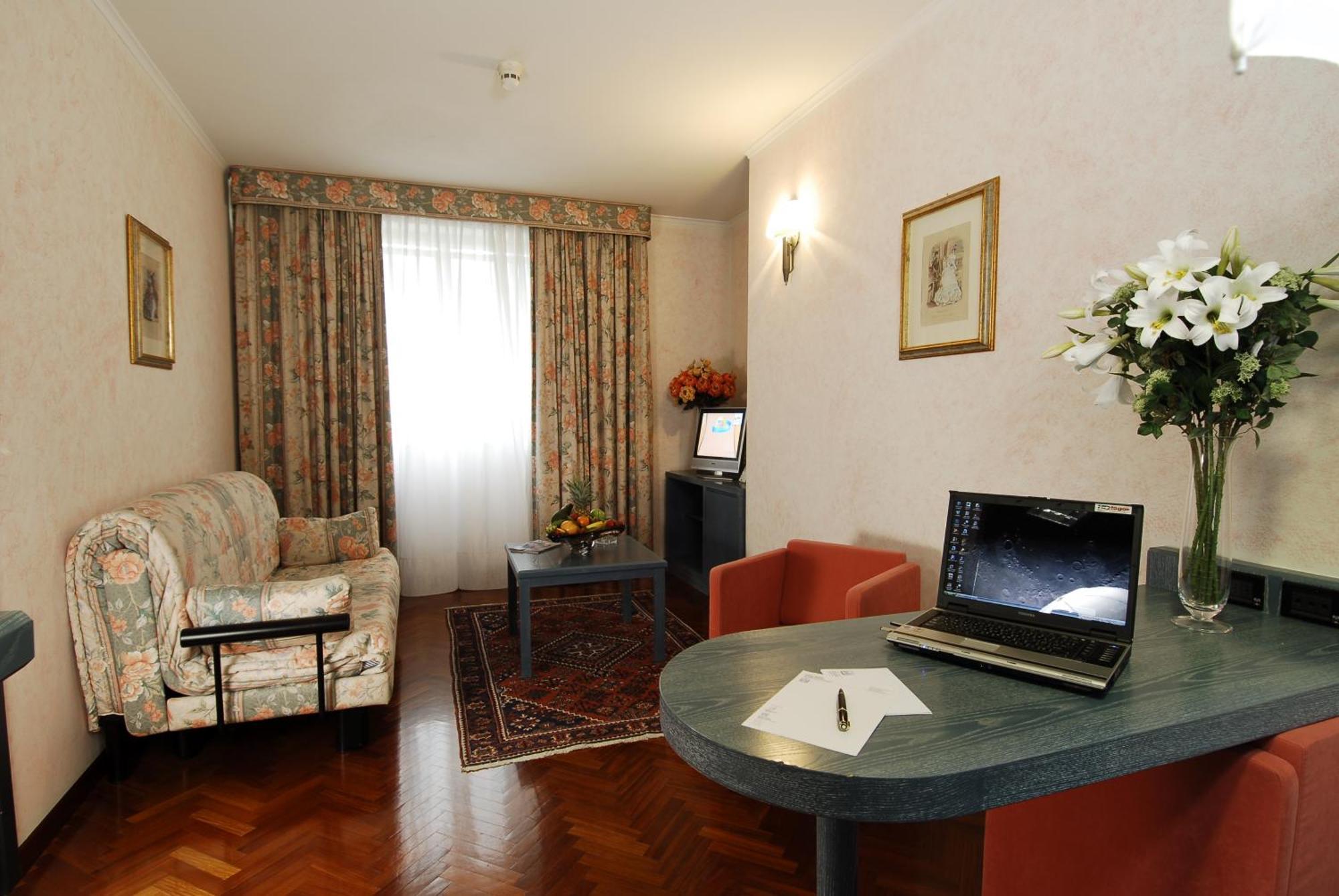 Park Hotel Ripaverde Borgo San Lorenzo Δωμάτιο φωτογραφία