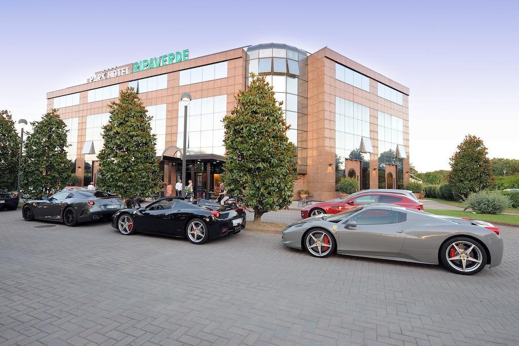Park Hotel Ripaverde Borgo San Lorenzo Εξωτερικό φωτογραφία