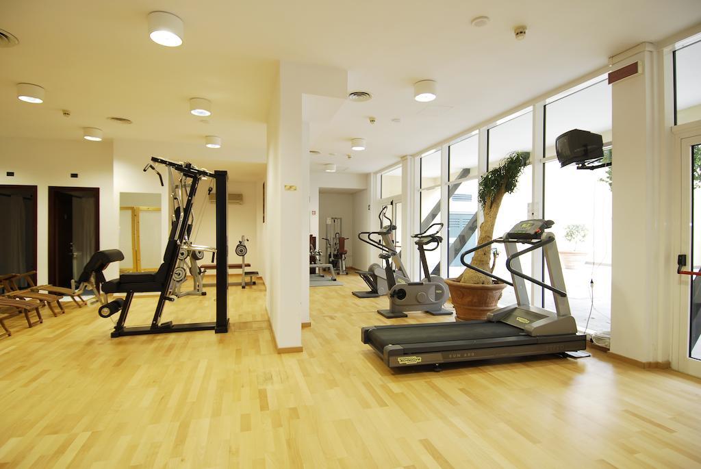 Park Hotel Ripaverde Borgo San Lorenzo Εξωτερικό φωτογραφία