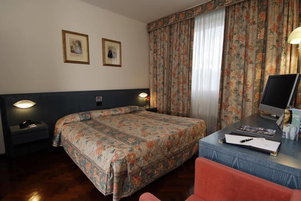 Park Hotel Ripaverde Borgo San Lorenzo Εξωτερικό φωτογραφία