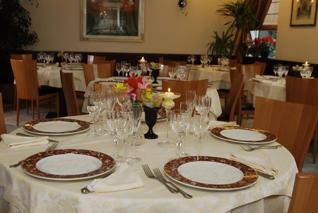 Park Hotel Ripaverde Borgo San Lorenzo Εξωτερικό φωτογραφία