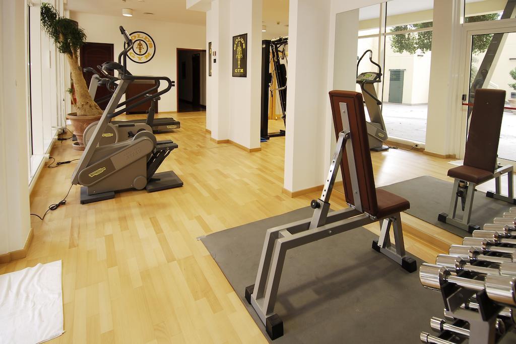 Park Hotel Ripaverde Borgo San Lorenzo Εξωτερικό φωτογραφία