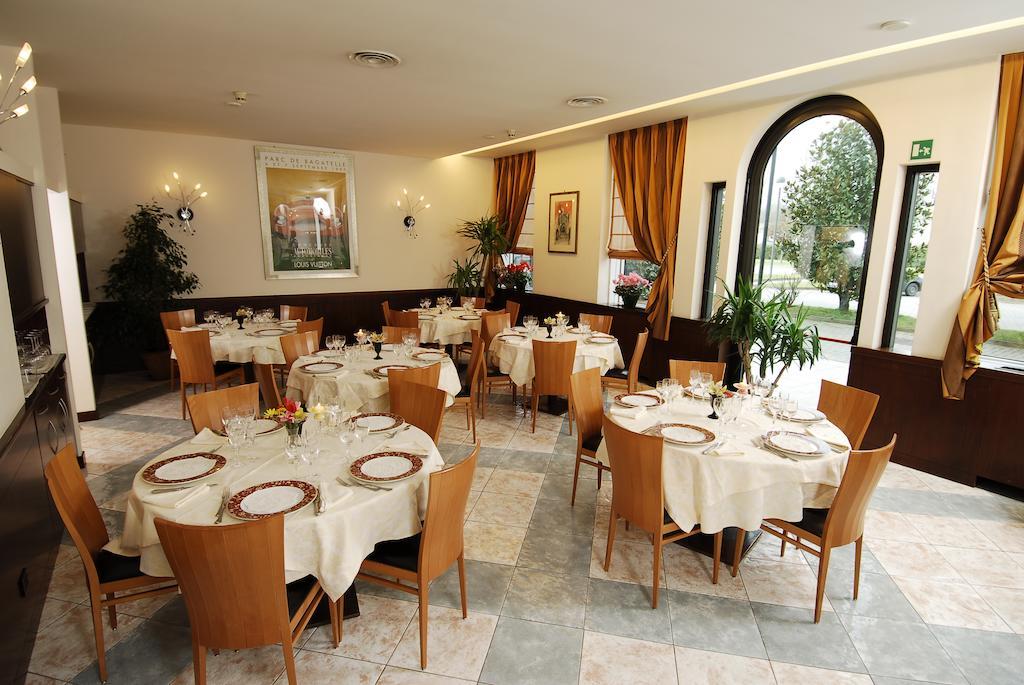 Park Hotel Ripaverde Borgo San Lorenzo Εξωτερικό φωτογραφία