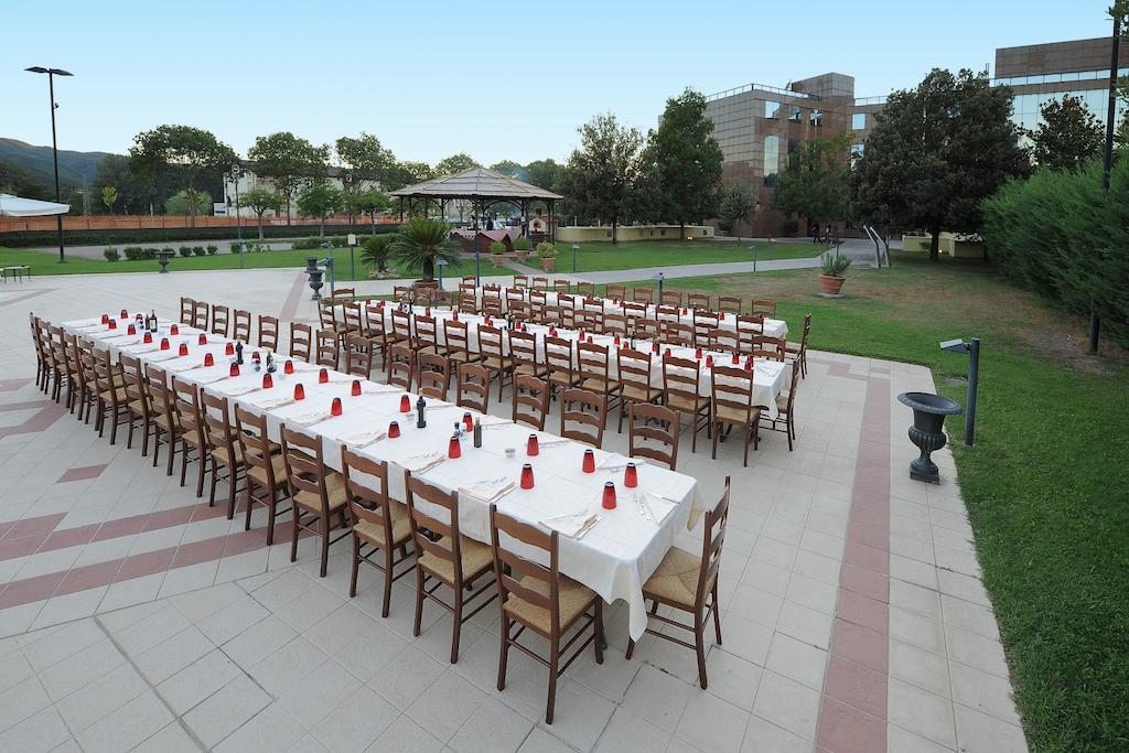 Park Hotel Ripaverde Borgo San Lorenzo Εξωτερικό φωτογραφία