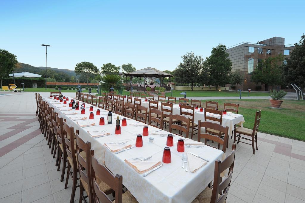 Park Hotel Ripaverde Borgo San Lorenzo Εξωτερικό φωτογραφία