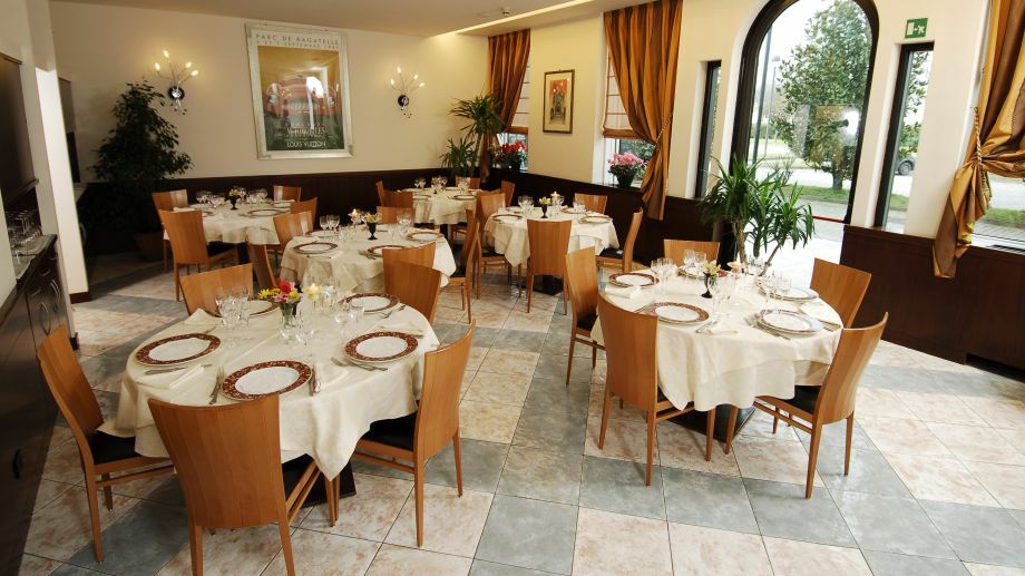 Park Hotel Ripaverde Borgo San Lorenzo Εξωτερικό φωτογραφία