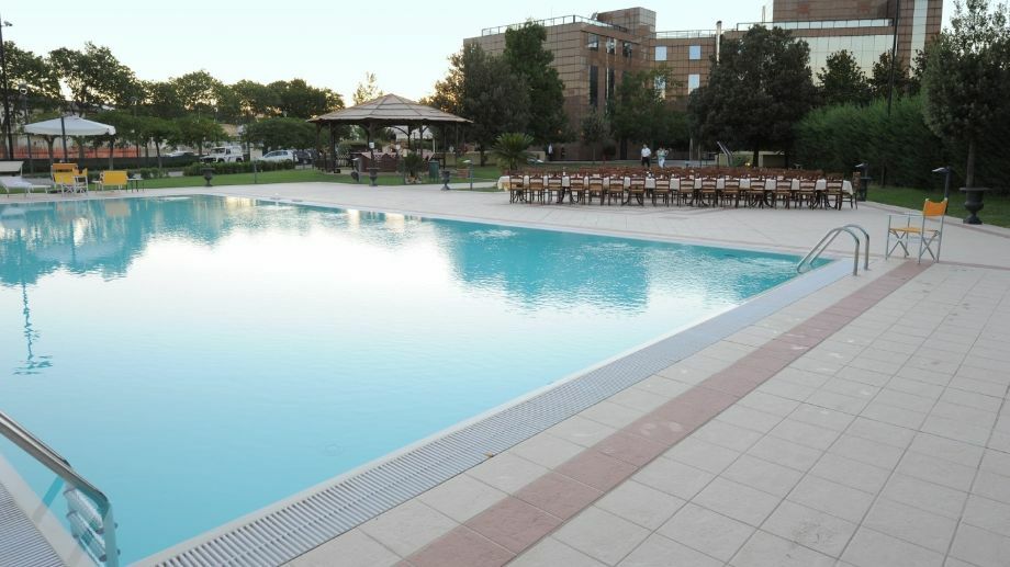Park Hotel Ripaverde Borgo San Lorenzo Εξωτερικό φωτογραφία